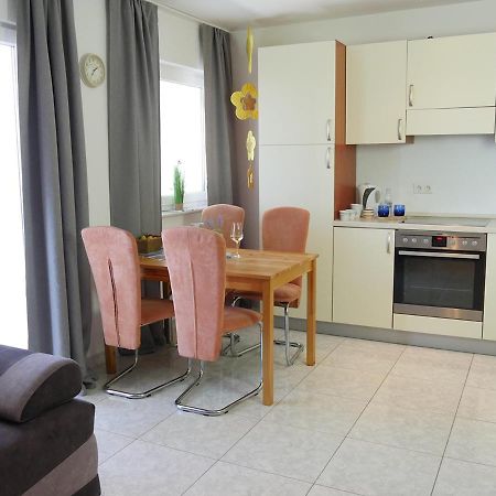 Apartments-Novalja-Zrce Exteriér fotografie