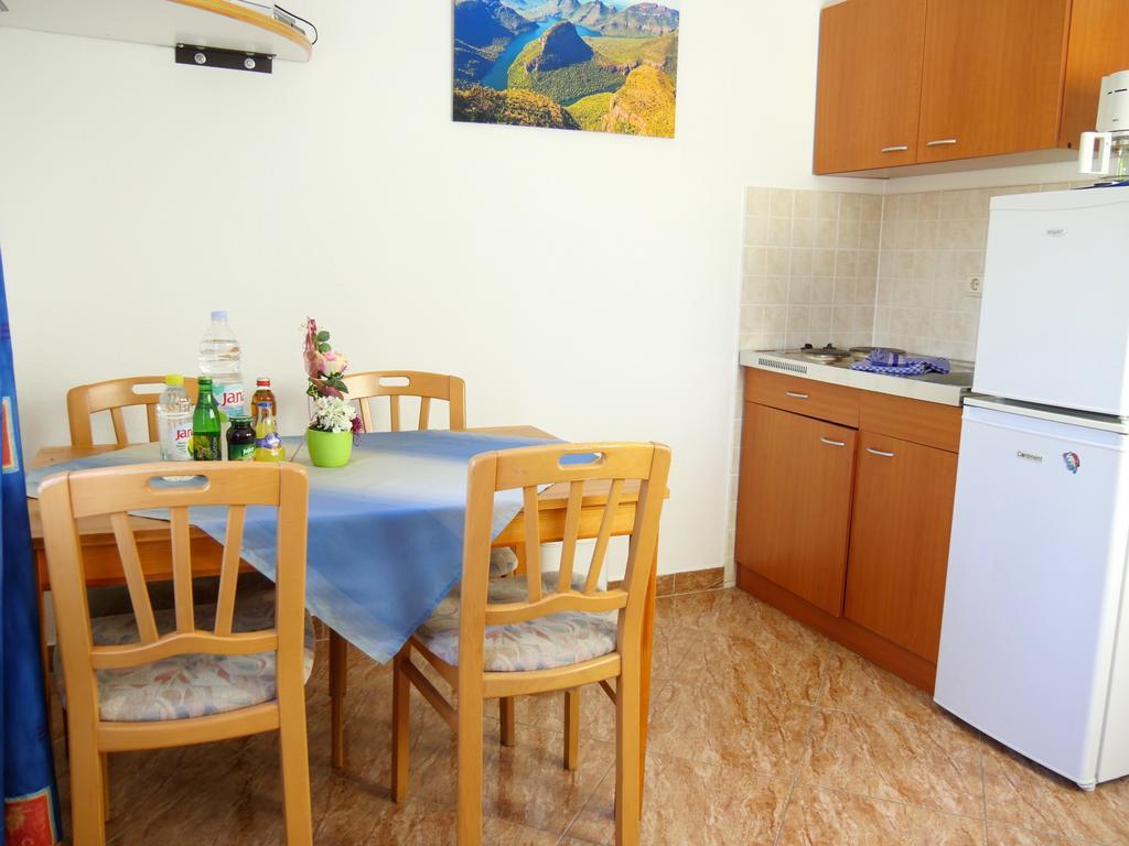 Apartments-Novalja-Zrce Exteriér fotografie