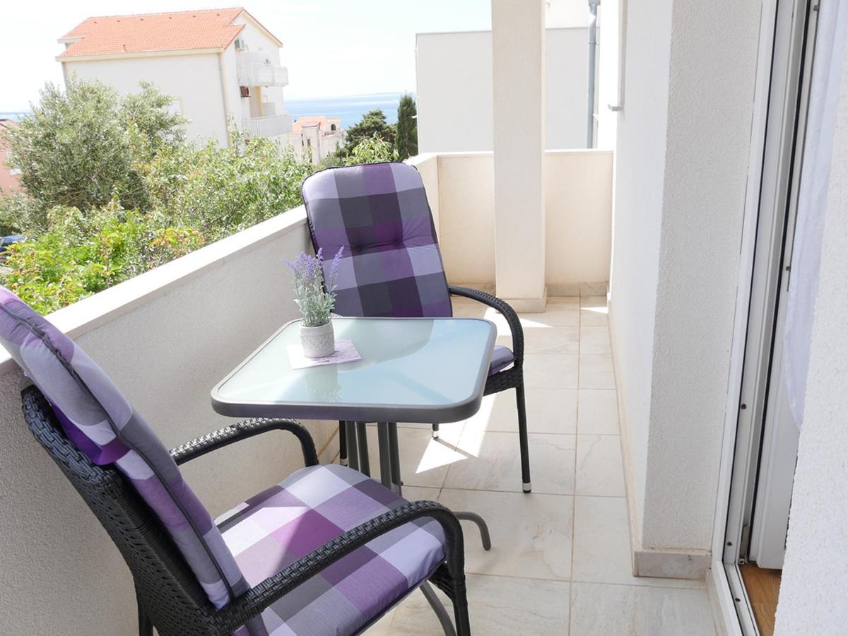 Apartments-Novalja-Zrce Exteriér fotografie