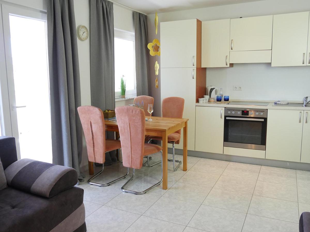 Apartments-Novalja-Zrce Exteriér fotografie