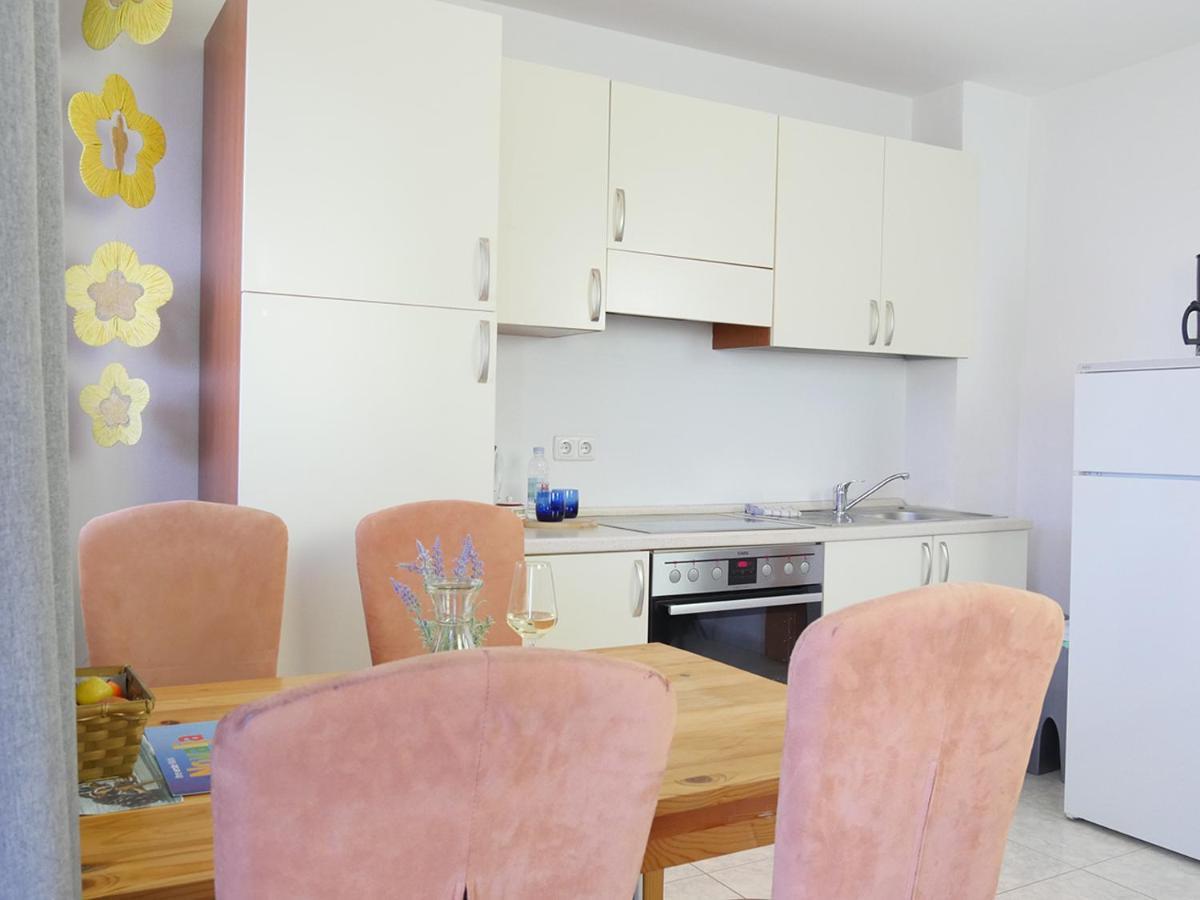 Apartments-Novalja-Zrce Exteriér fotografie