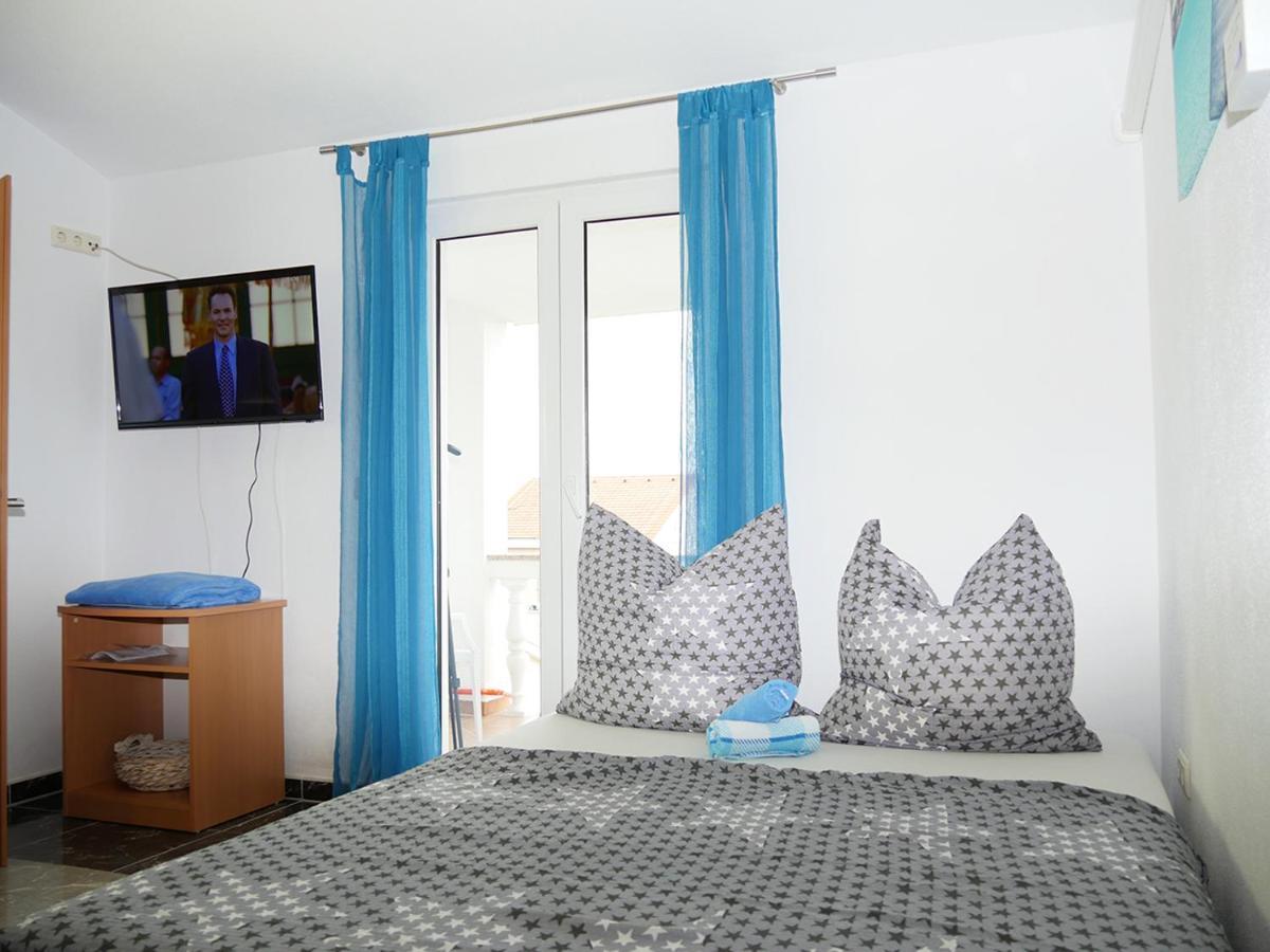 Apartments-Novalja-Zrce Exteriér fotografie