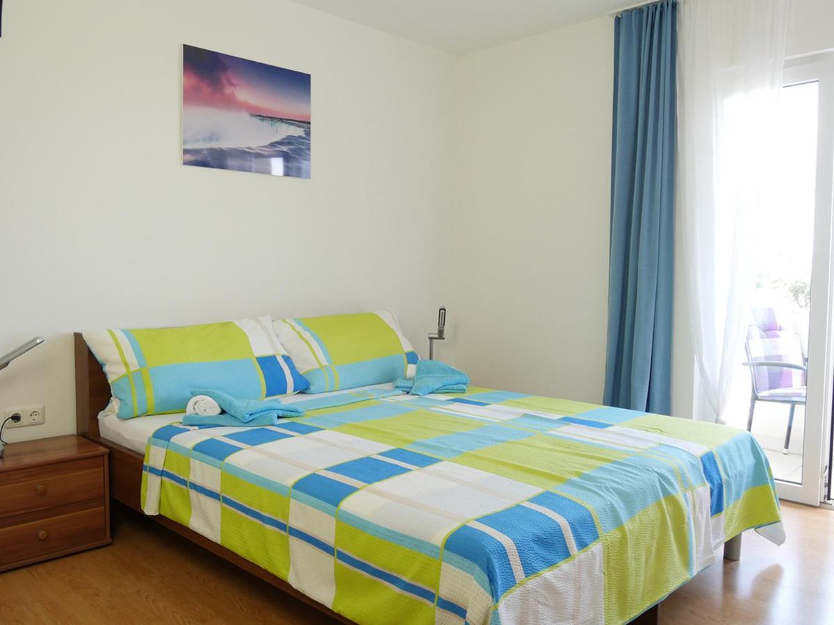 Apartments-Novalja-Zrce Exteriér fotografie